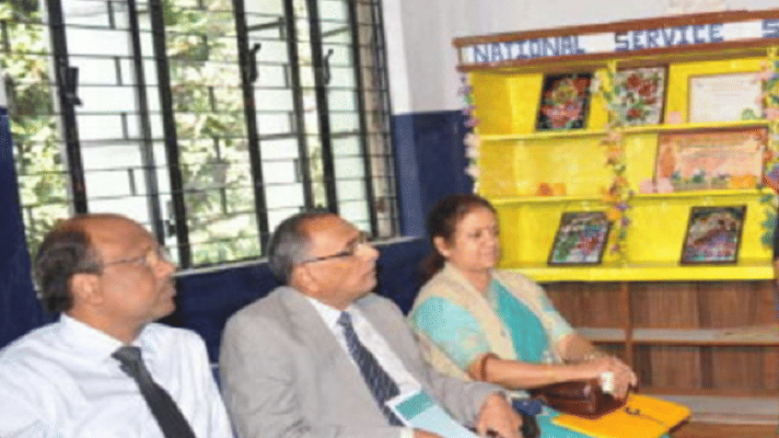 Nabagram Hiralal Paul College Hooghly Event photo 3