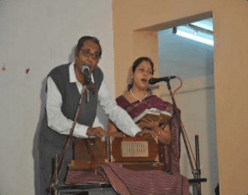 Nabagram Hiralal Paul College Hooghly Event photo 4