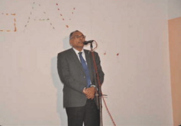 Nabagram Hiralal Paul College Hooghly Event photo 1