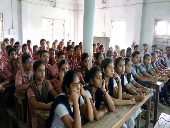 Derozio Memorial College Kolkata Infrastructure photo 4