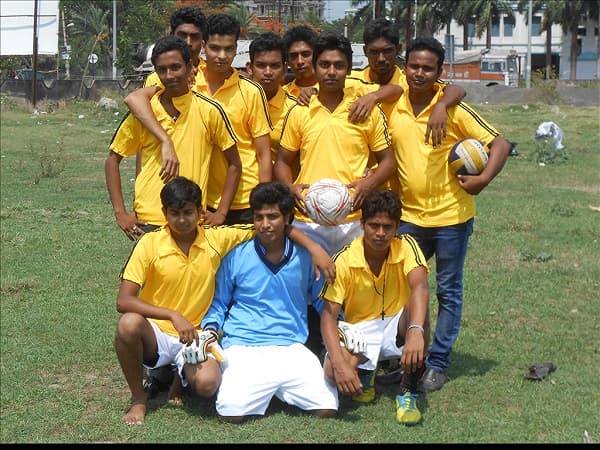 Derozio Memorial College Kolkata Infrastructure photo 2