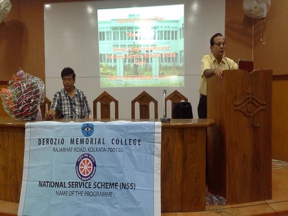 Derozio Memorial College Kolkata Events photo 7