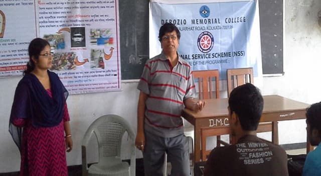 Derozio Memorial College Kolkata Events photo 1