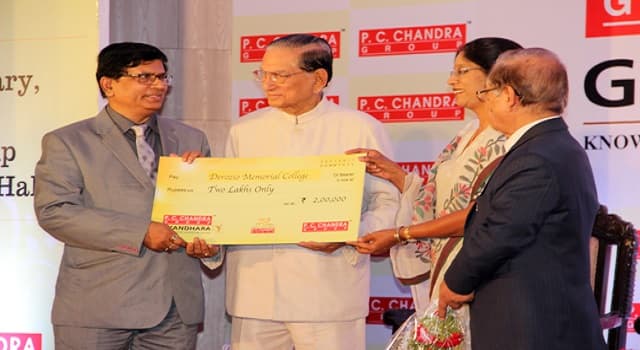 Derozio Memorial College Kolkata Events photo 2