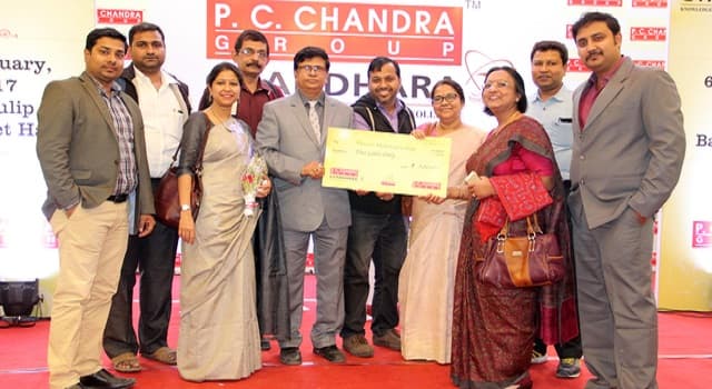 Derozio Memorial College Kolkata Events photo 3