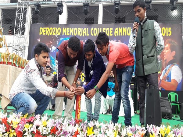 Derozio Memorial College Kolkata Events photo 5