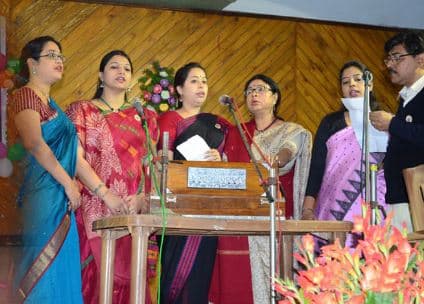 Bangabasi College Kolkata Events photo 1