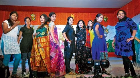 Bangabasi College Kolkata Events photo 2