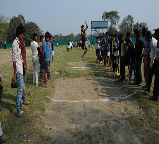 Asutosh College Kolkata Events & Sports photo 3