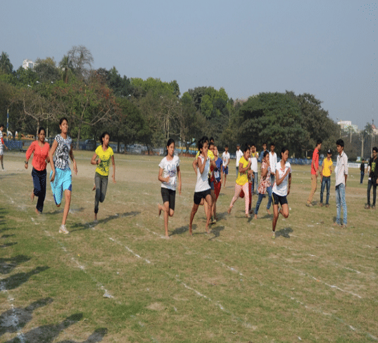 Asutosh College Kolkata Events & Sports photo 4