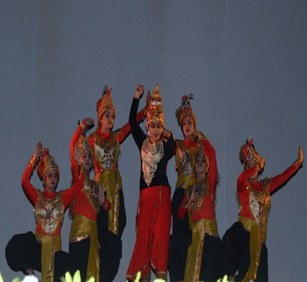 Asutosh College Kolkata Events & Sports photo 5