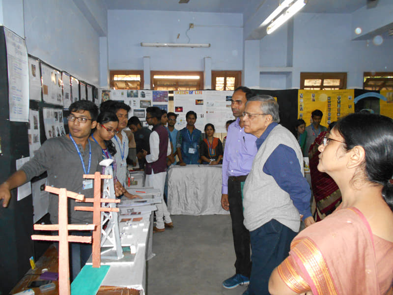 Netaji Nagar Day College Kolkata Events photo 2