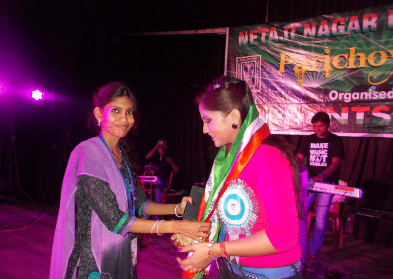 Netaji Nagar Day College Kolkata Events photo 3