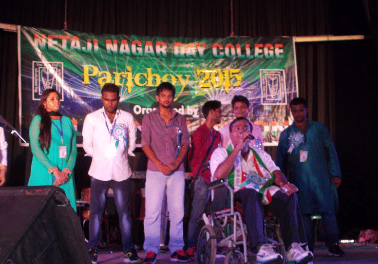 Netaji Nagar Day College Kolkata Events photo 4