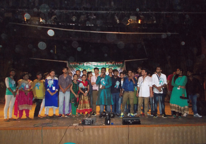 Netaji Nagar Day College Kolkata Events photo 6