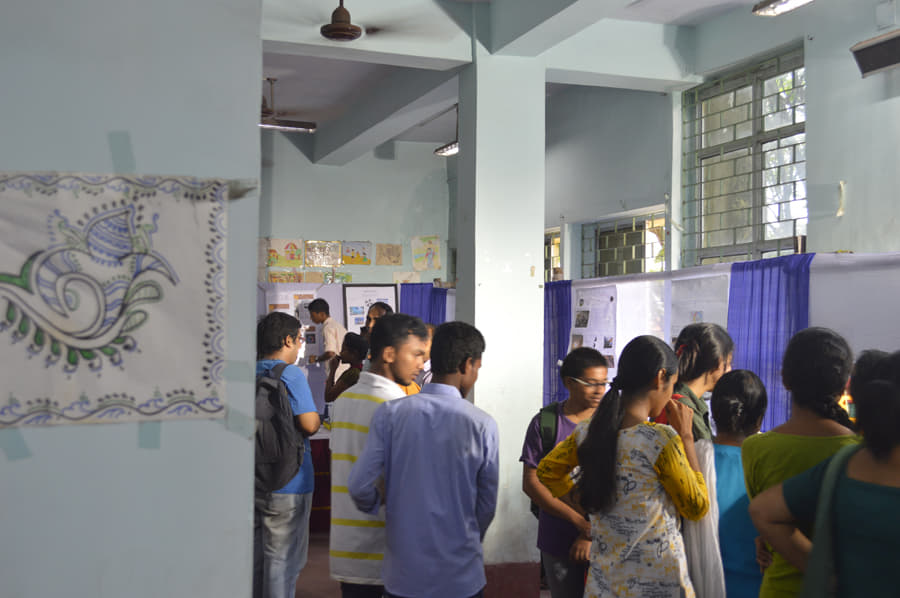 Netaji Nagar Day College Kolkata Events photo 8