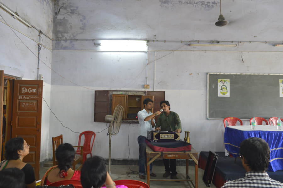 Netaji Nagar Day College Kolkata Events photo 9