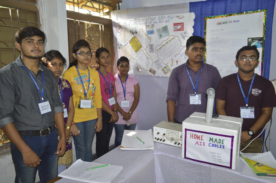 Netaji Nagar Day College Kolkata Events photo 10