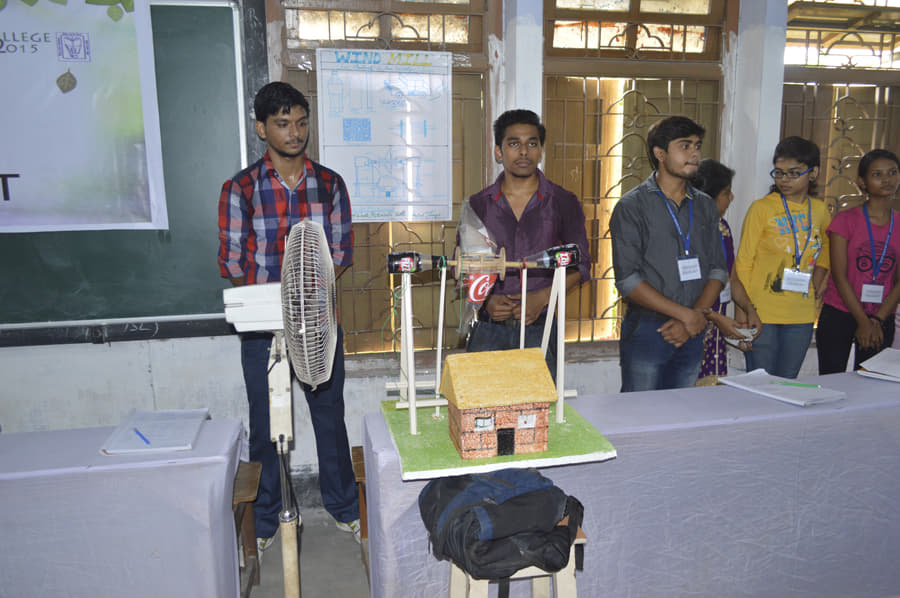 Netaji Nagar Day College Kolkata Events photo 11