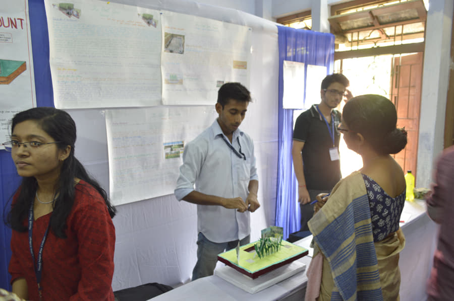 Netaji Nagar Day College Kolkata Events photo 12