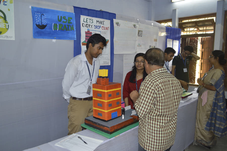 Netaji Nagar Day College Kolkata Events photo 13