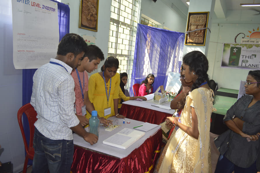 Netaji Nagar Day College Kolkata Events photo 14