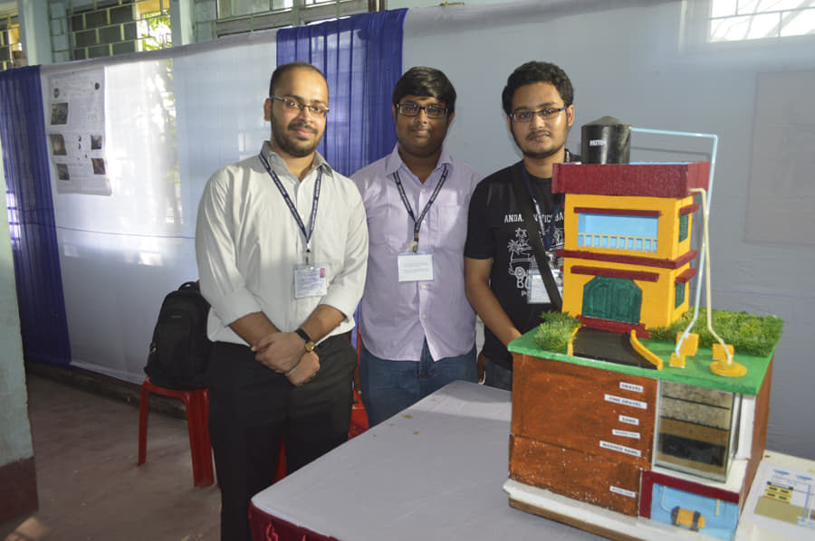 Netaji Nagar Day College Kolkata Events photo 15