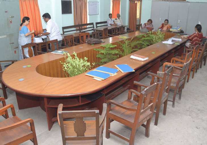 Acharya Prafulla Chandra College Kolkata Campus and Facilities photo 5