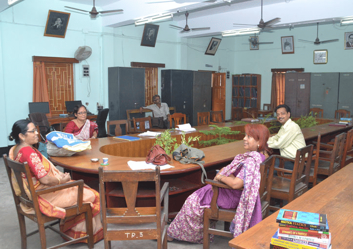 Acharya Prafulla Chandra College Kolkata Campus and Facilities photo 2