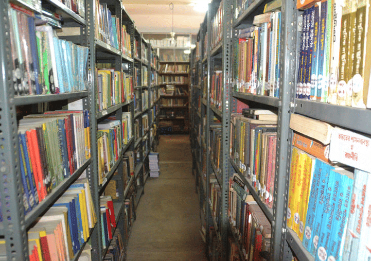 Acharya Prafulla Chandra College Kolkata Campus and Facilities photo 3
