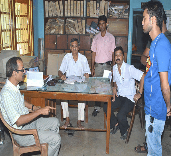 Acharya Prafulla Chandra College Kolkata Campus and Facilities photo 4