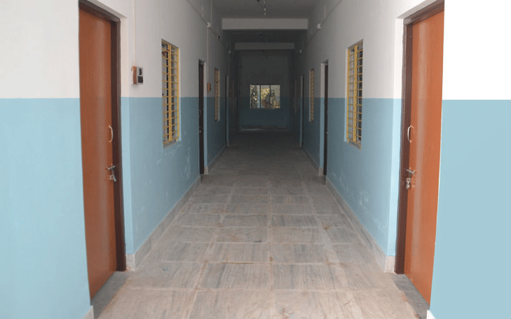 Acharya Prafulla Chandra College Kolkata Campus and Facilities photo 6