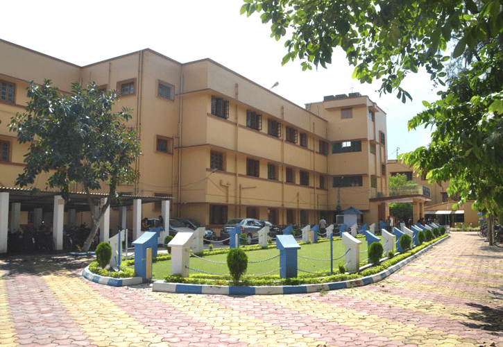Acharya Prafulla Chandra College Kolkata Campus and Facilities photo 13