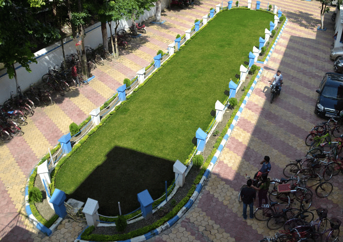 Acharya Prafulla Chandra College Kolkata Campus and Facilities photo 14