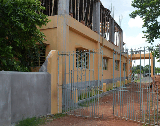 Acharya Prafulla Chandra College Kolkata Campus and Facilities photo 7
