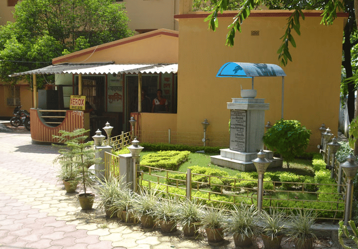 Acharya Prafulla Chandra College Kolkata Campus and Facilities photo 10