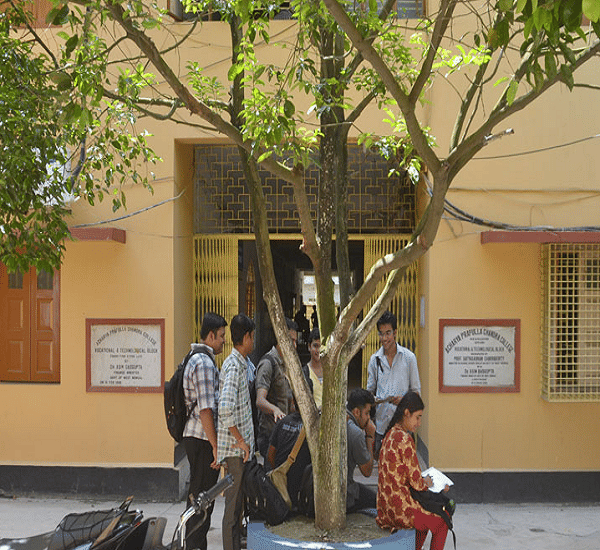 Acharya Prafulla Chandra College Kolkata Campus and Facilities photo 11