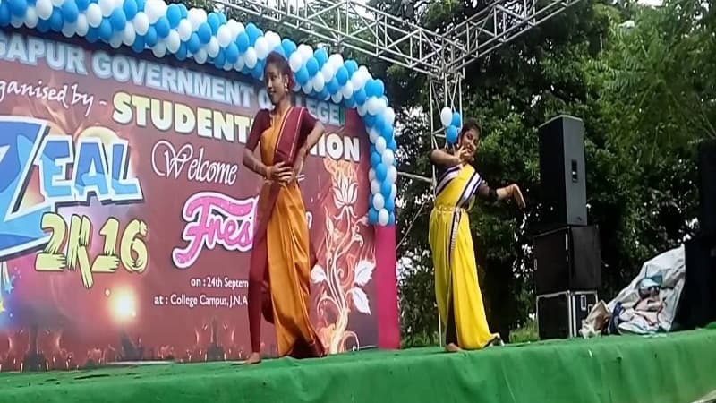 Durgapur Government College Durgapur Bardhaman Events photo 1