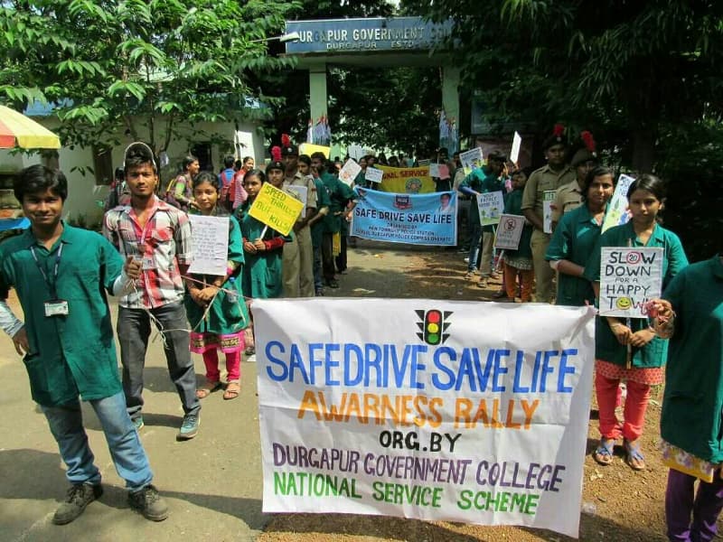 Durgapur Government College Durgapur Bardhaman Events photo 4