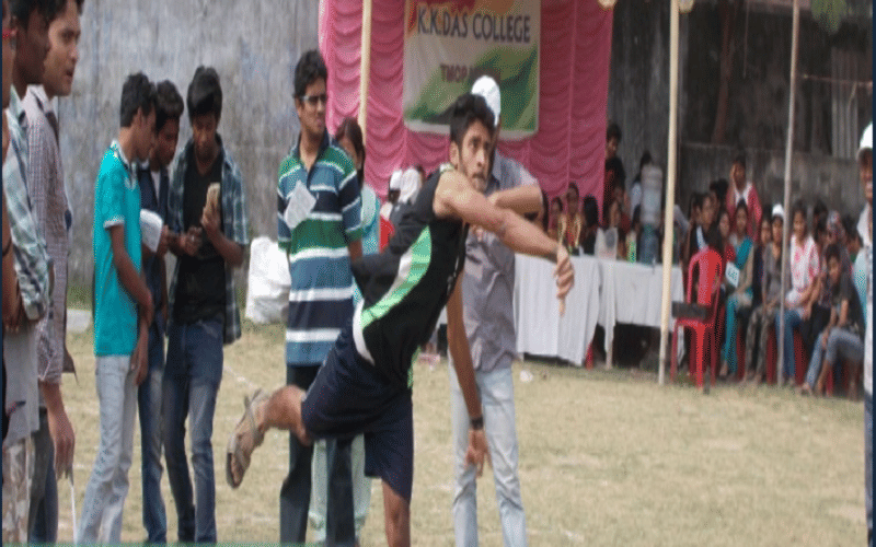 K.K. Das College Kolkata Events photo 9