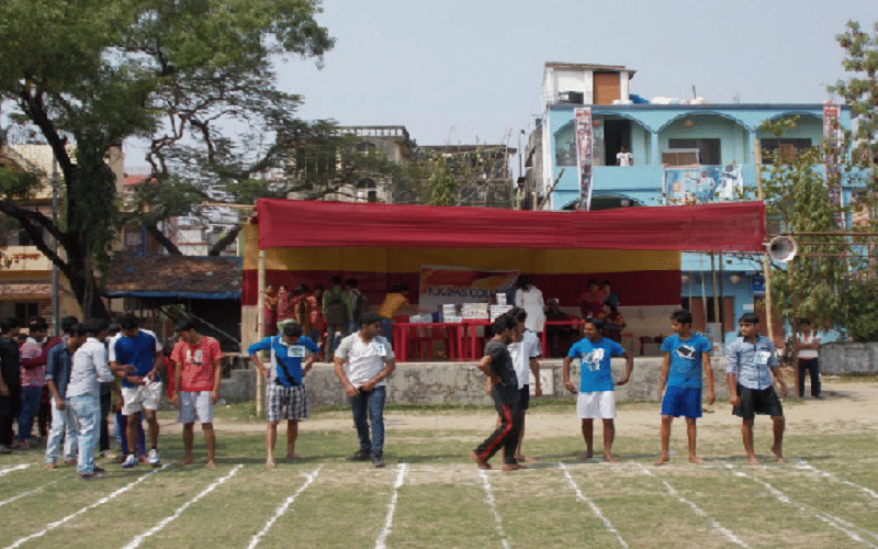 K.K. Das College Kolkata Events photo 6