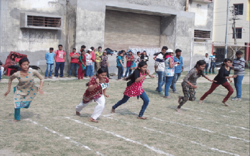 K.K. Das College Kolkata Events photo 7