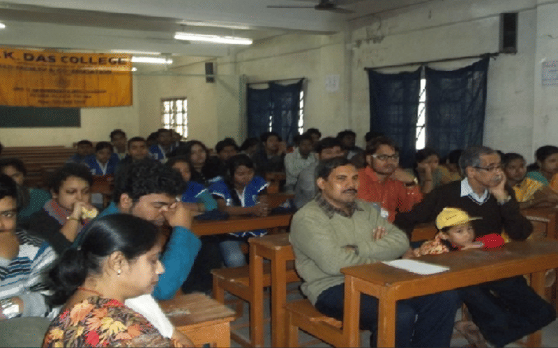 K.K. Das College Kolkata Events photo 17