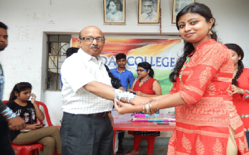 K.K. Das College Kolkata Events photo 18