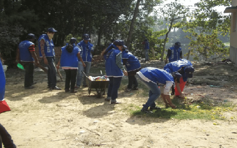 K.K. Das College Kolkata Events photo 19