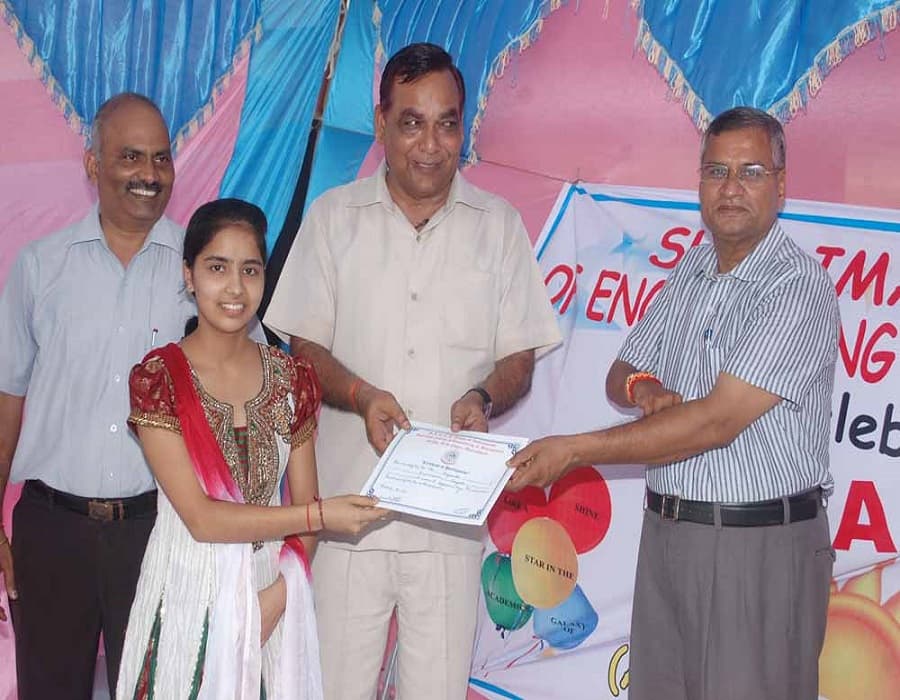 Surajmal College of Engineering & Management Kichha Events photo 1