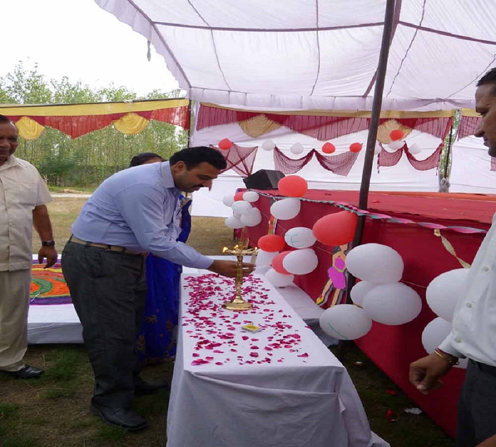 Surajmal College of Engineering & Management Kichha Events photo 3