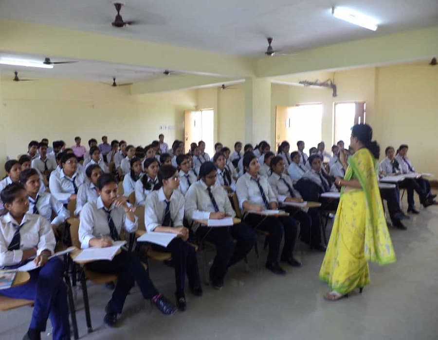 Surajmal College of Engineering & Management Kichha Events photo 5