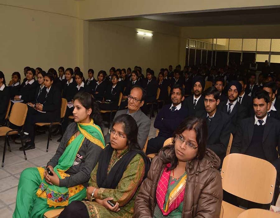 Surajmal College of Engineering & Management Kichha Events photo 6