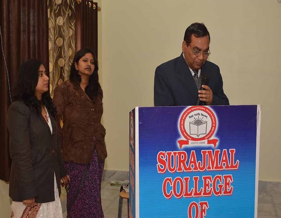 Surajmal College of Engineering & Management Kichha Events photo 8